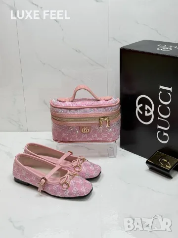 Guess ✨ Gucci ✨ Burberry ✨Дамски Обувки , снимка 8 - Дамски ежедневни обувки - 55628892