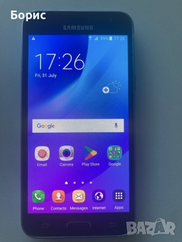 Samsung J3(6), отличен