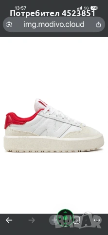 New Balance CT302CLD , снимка 2 - Кецове - 54726775