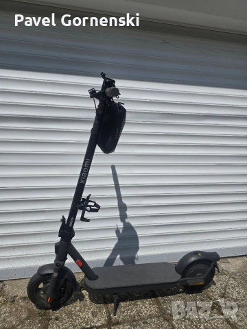 електрическа тротонетка Xiaomi Electric Scooter Elite