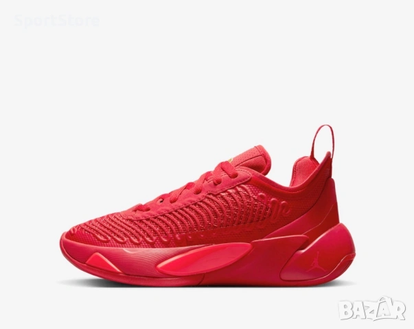 Jordan Luka 1, снимка 9 - Детски маратонки - 54003672