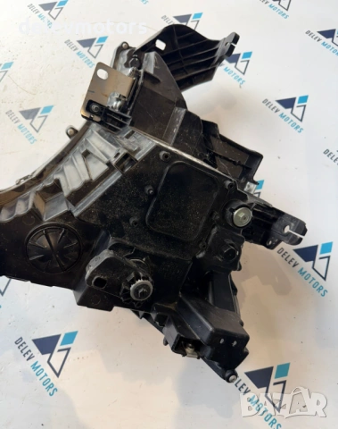 1LQ-11031, M4-4121120AL десен фар от Dongfeng U-tour 2024г., снимка 4 - Части - 54677080