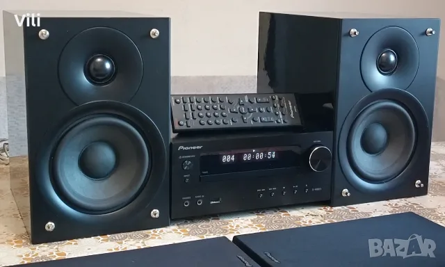 Pioneer X-HM51-K