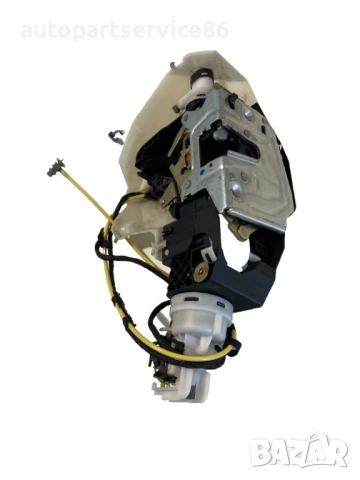 Закопчалка за заден десен колан за Mercedes W220 S500 (2003) 