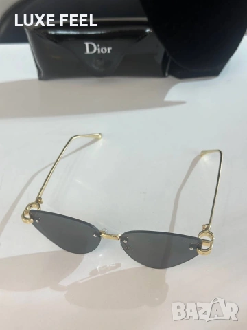 Loewe ✨ Dior ✨ Gucci ✨, снимка 3 - Слънчеви и диоптрични очила - 54456848