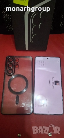 Телефон Samsung Galaxy S26 Ultra 5G /512GB/12gbRAM/Dual/, снимка 11 - Samsung - 54318044
