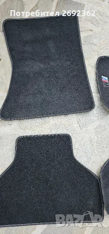 Мокетени стелки BMW Х5 Е70, снимка 3 - Аксесоари и консумативи - 55422181