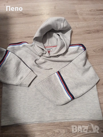 Блуза Tommy Hilfiger, снимка 3 - Блузи с дълъг ръкав и пуловери - 54912176