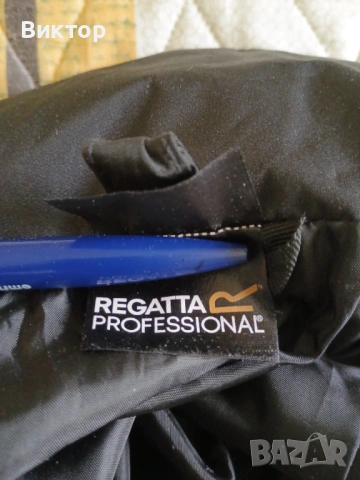 Яке Regatta Professional - EU 48, снимка 3 - Якета - 54490555
