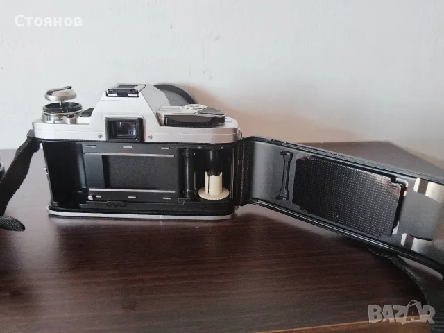 Камера MINOLTA X-300 Japan, снимка 15 - Фотоапарати - 55604406