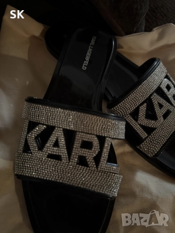 Чехли KARL LAGERFELD, снимка 3 - Чехли - 55405986