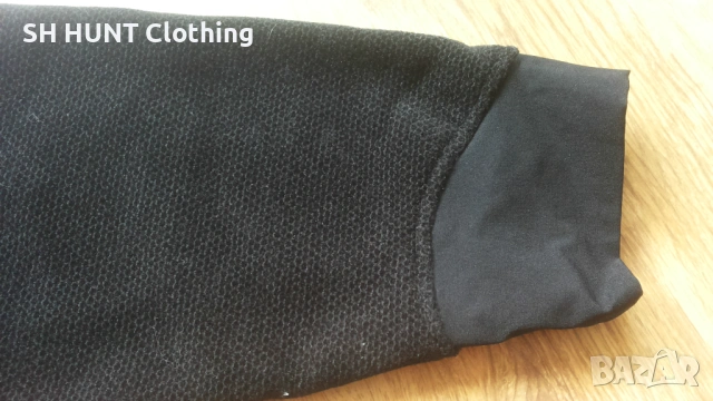 ARC'TERYX POLARTEC Fleece Jacket размер L / XL поларено яке - 2672, снимка 9 - Якета - 54723439