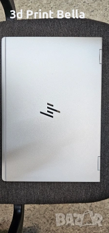 Лаптоп HP EliteBook x360 1030 G2, снимка 4 - Лаптопи за дома - 54815487