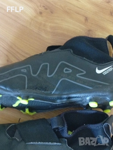Nike Air Zoom Total 90 III бутонки, снимка 3 - Футбол - 53737711
