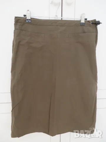 Blu one casual, памучна права пола, М  