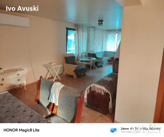 продавам къща село Александрово община Поморие , снимка 4 - Къщи - 55397423