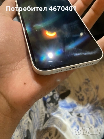 iPhone 13 128gb, снимка 5 - Apple iPhone - 54647022