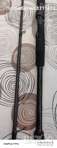 Спининг пръчка Savage Gear xlnt3, снимка 8 - Въдици - 54575156