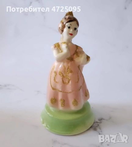 Порцеланови фигурки, снимка 4 - Статуетки - 55051038