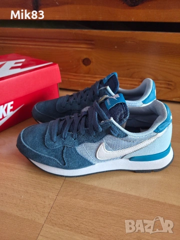 nike 36 номер, снимка 2 - Детски маратонки - 54189974