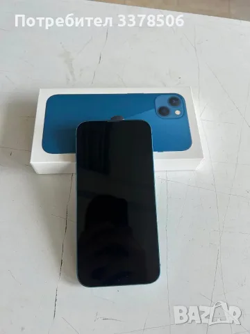 Iphone 13 128gb, снимка 4 - Apple iPhone - 55445478