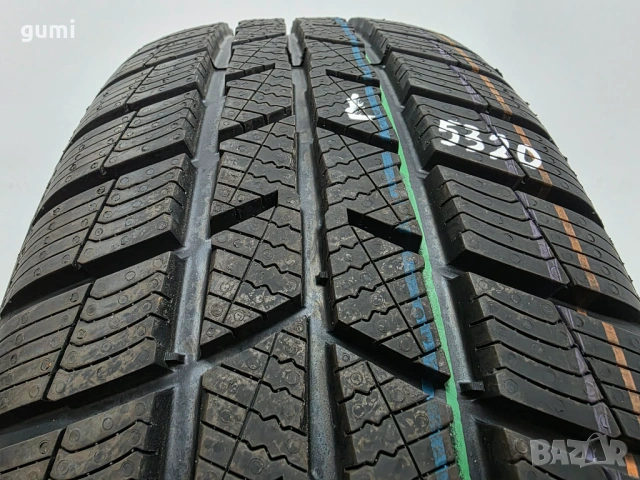1бр зимна гумa 205/60/16 BARUM L05320 