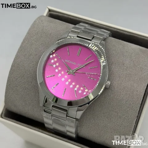 Michael Kors MK3291 Runway Slim, снимка 2 - Дамски - 55315566