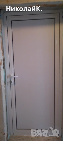 Дограма (ПВЦ ползвана) и Кухня, снимка 7 - Дограми - 54099491