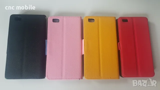 Huawei P8 - Huawei P8 Lite калъф case различни модели , снимка 10 - Калъфи, кейсове - 55327975
