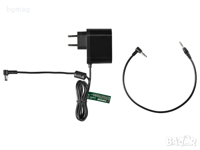 Parkside PBR F10 A1 строително радио с FM, Bluetooth USB Flash players-захранва се с 12V,20V,220V, снимка 11 - Радиокасетофони, транзистори - 54276444