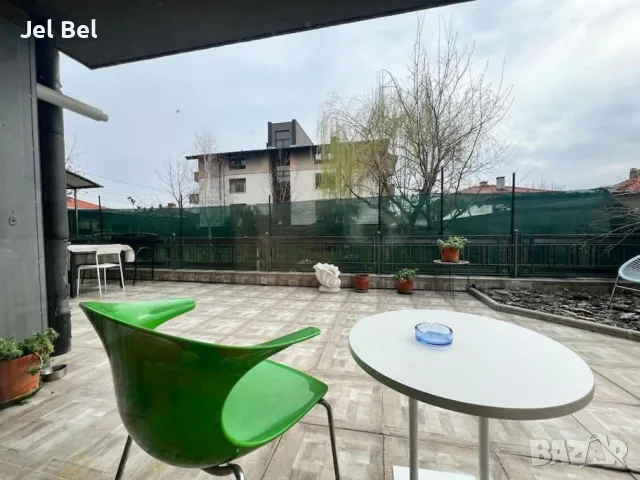 Лукс Обзаведен и Оборудван Апартамент на Партер в Казанлък: 2 Спални, 2 Бани, Голям Хол, снимка 17 - Апартаменти - 55417357