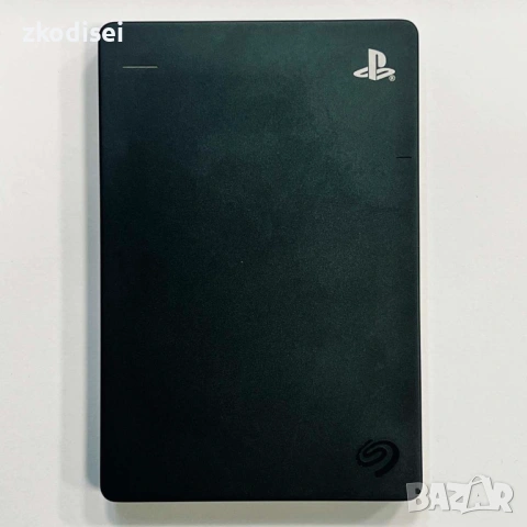 Външен хард SEAGATE SRF00F1 2TB