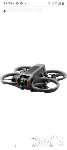 Комплект DJI Avata 2 Pro-View Combo, 4K/60 HDR, снимка 13 - Дронове и аксесоари - 54102176