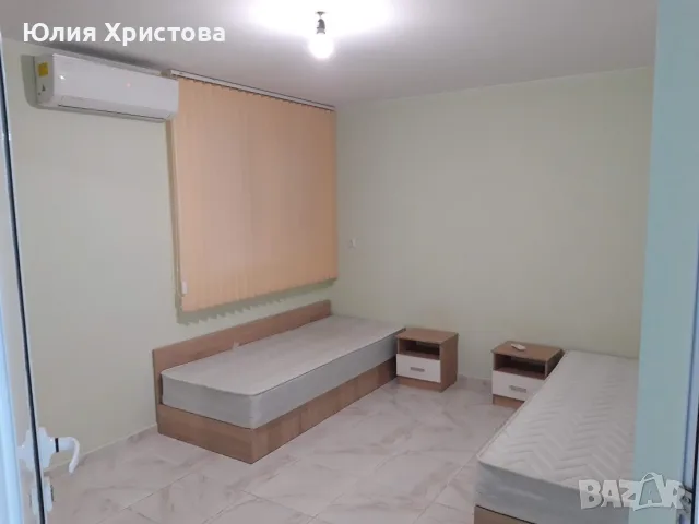 Просторен тристаен апартамент – 90 кв.м, етаж от къща, до гара Костинброд, снимка 6 - Апартаменти - 55667348