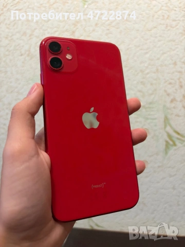 iphone 11, 128gb, снимка 2 - Apple iPhone - 54344146