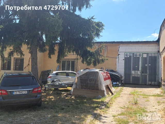 Промишлено помещение, снимка 2 - Производствени сгради - 55122105