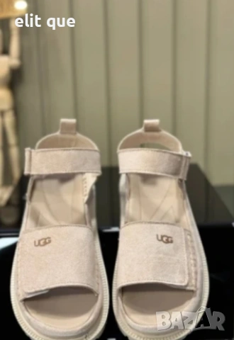 сандали UGG, снимка 2 - Сандали - 55094434