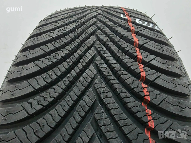 1бр зимна гума 215/60/16 MICHELIN L06116 