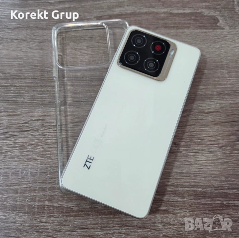 ZTE Blade A56 64гб