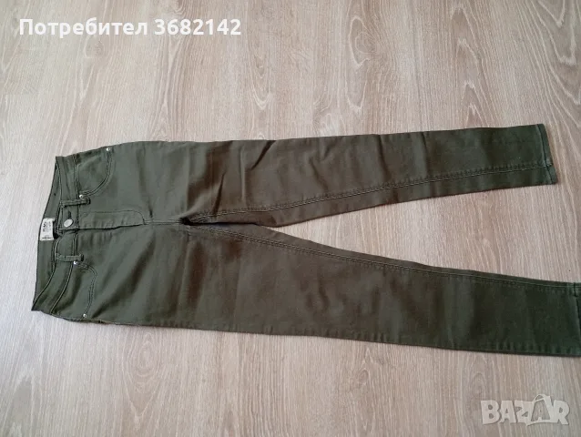 продавам дамски дънки , снимка 8 - Дънки - 55509315