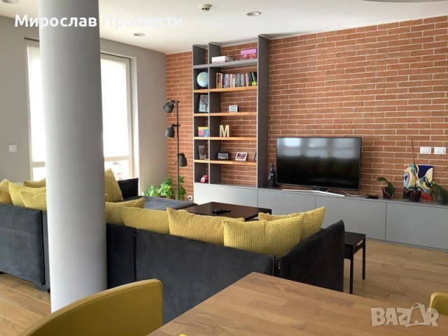 Продаваме Четиристаен апартамент в Борово, снимка 3 - Апартаменти - 55191487