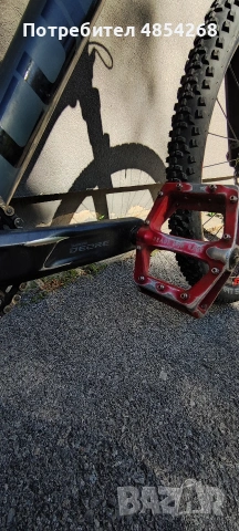 Cube Aim 1 custom, снимка 7 - Велосипеди - 54874826