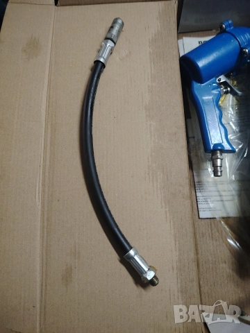 Професионален пневматичен пистолет 