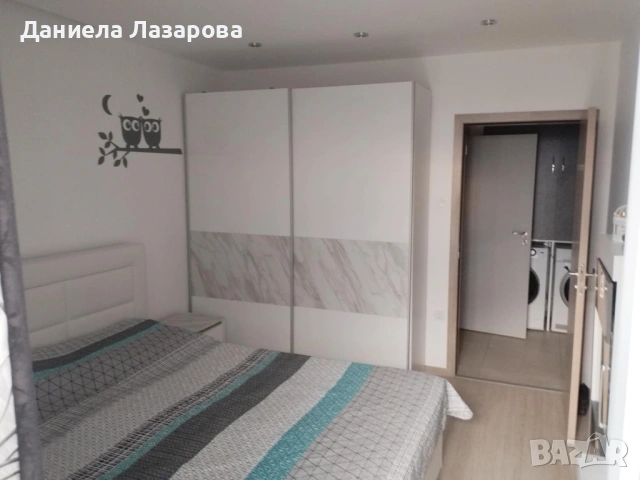 Отдавам апартамент с две спални, снимка 7 - Апартаменти - 54373210