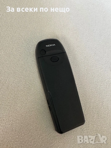 Nokia 6310i , КАТО НОВА!, снимка 6 - Nokia - 54734319