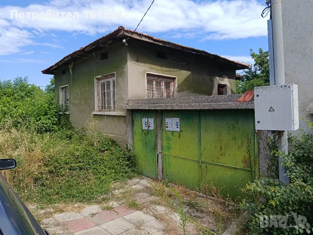Продава къща с.Славовица област Пазарджик, снимка 3 - Къщи - 55453153