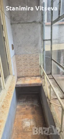 Продава се долен, самостоятелен етаж от къща, снимка 4 - Етаж от къща - 55631953