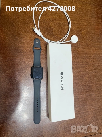 Apple Watch SE (2 Gen) 44 mm
