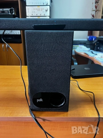 Polk Signa S1, снимка 7 - Тонколони - 54713081