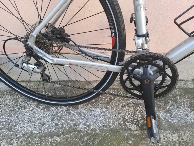 Велосипед Specialized 28 цола, снимка 5 - Велосипеди - 55689750
